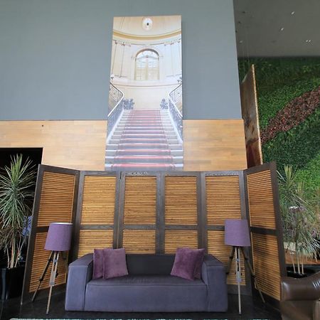 Torre Siroco Boutique Apartment Kota Meksiko Bagian luar foto