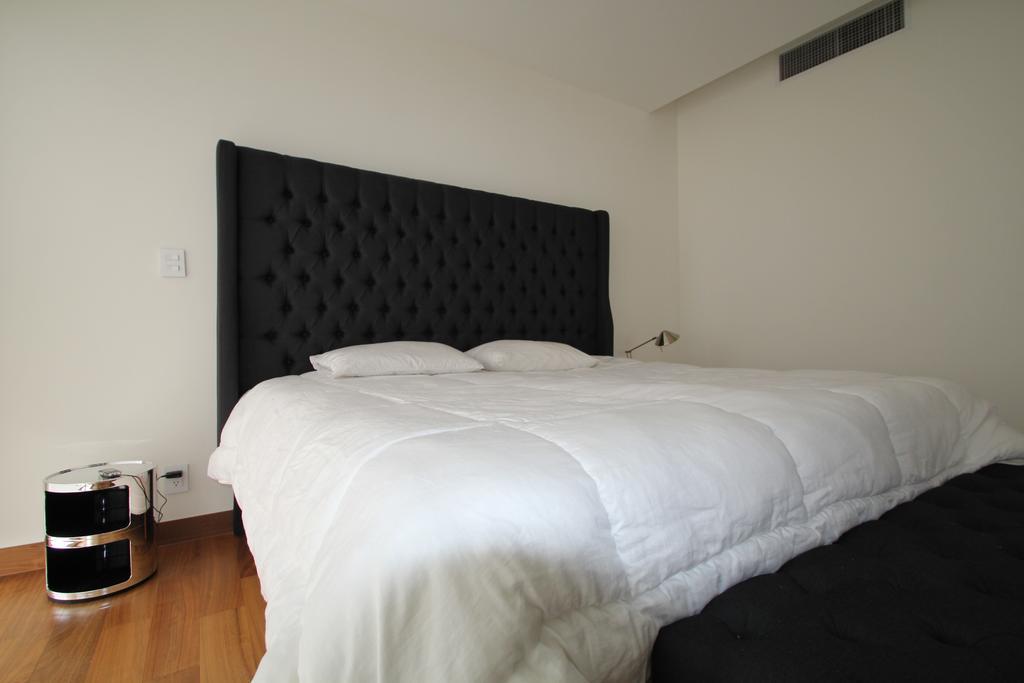 Torre Siroco Boutique Apartment Kota Meksiko Bagian luar foto