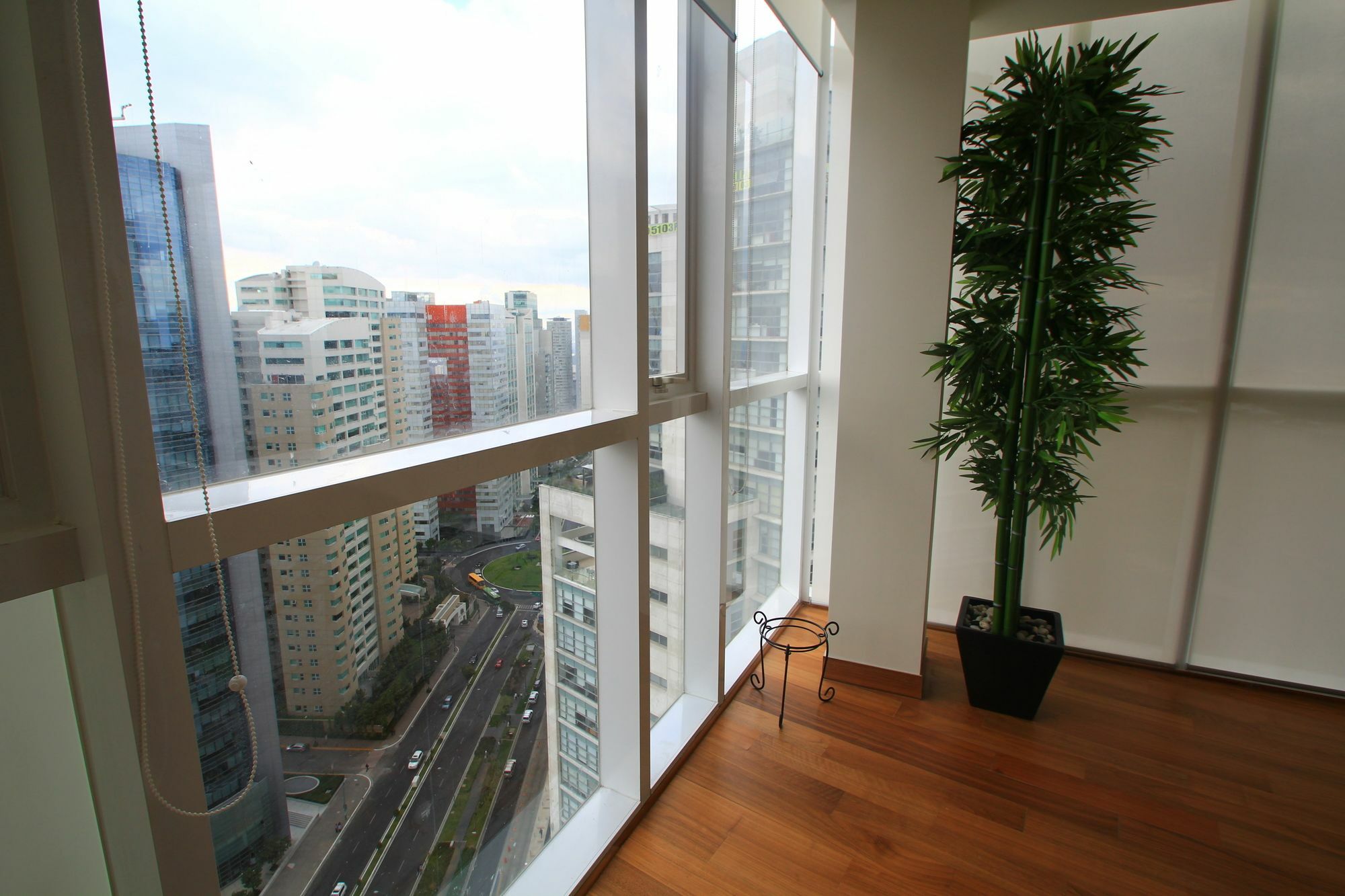 Torre Siroco Boutique Apartment Kota Meksiko Bagian luar foto