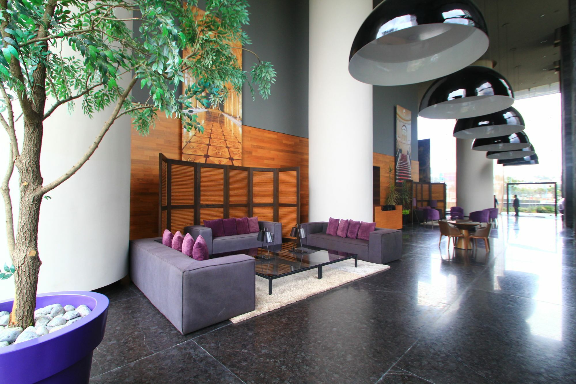 Torre Siroco Boutique Apartment Kota Meksiko Bagian luar foto